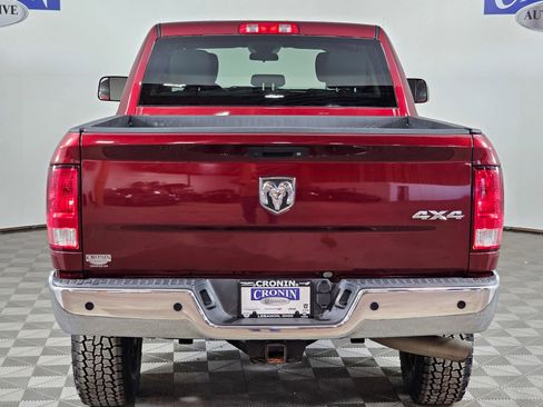 Used 2017 RAM 2500 Tradesman w/ Chrome Appearance Group image 5