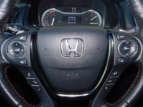 Used 2023 Honda Ridgeline Black Edition image 31