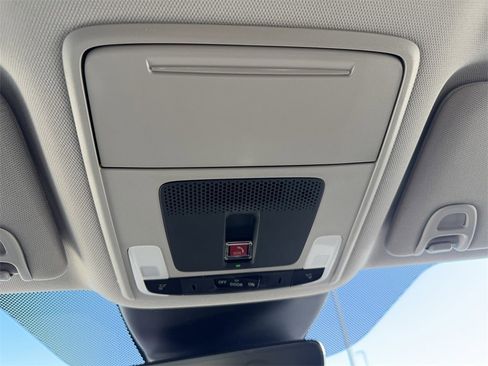 New 2026 Honda Passport RTL image 36