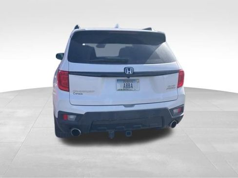 Used 2023 Honda Passport Elite image 19