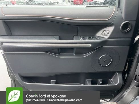 Used 2023 Ford Expedition Timberline image 24