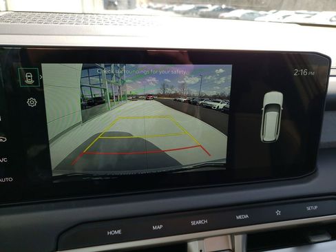 New 2027 Kia Telluride LX FWD image 20