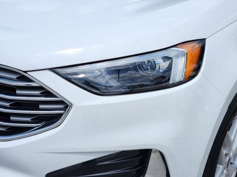 Used 2022 Ford Edge SEL AWD/4WD image 7