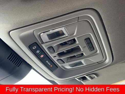 Used 2024 GMC Sierra 1500 Denali w/ Denali Reserve Package AWD/4WD image 34