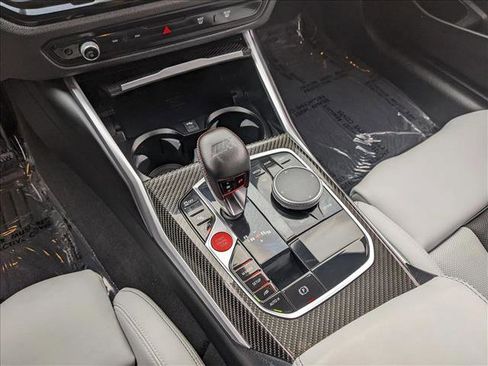 Used 2024 BMW M4 Competition image 12