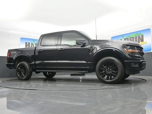 New 2026 Ford F150 XLT w/ Equipment Group 302A MID AWD/4WD image 20
