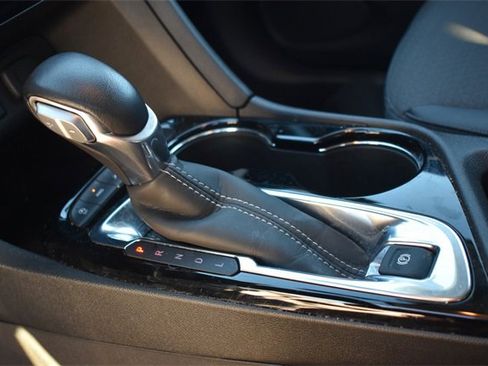 Certified 2023 Buick Encore GX Select w/ Sport Touring Package image 22