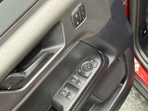 Used 2026 Ford Bronco Sport Badlands w/ Badlands Tech Package AWD/4WD image 8