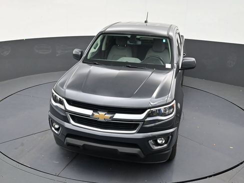 Used 2016 Chevrolet Colorado LT w/ LT Convenience Package AWD/4WD image 19