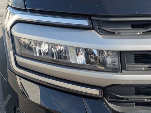 Certified 2024 Ford Expedition Max XLT AWD/4WD image 10