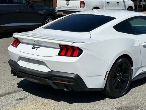 Used 2024 Ford Mustang GT RWD image 33