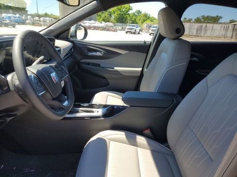 New 2026 Buick Envista Avenir image 18