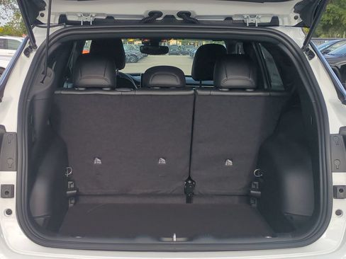 New 2026 Jeep Compass Limited AWD/4WD image 13