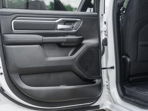 New 2026 RAM 1500 Big Horn image 40