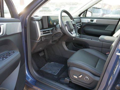 New 2026 Hyundai Santa Fe XRT image 5