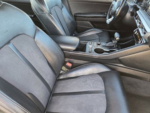 Certified 2023 Kia K5 GT-Line w/ GT-Line Premium Package image 19