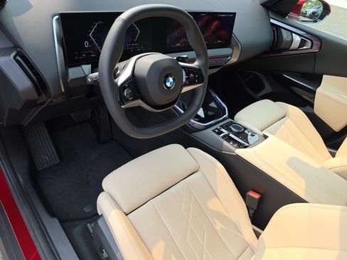 Used 2026 BMW X3 xDrive30i AWD/4WD image 9