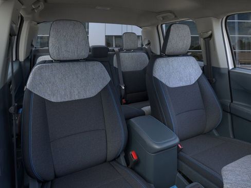 New 2026 Ford Maverick XLT w/ XLT Luxury Package image 10