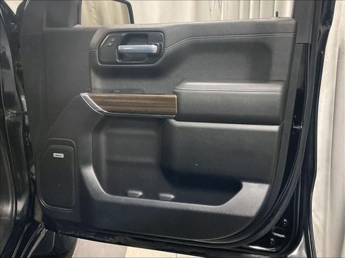 Used 2021 Chevrolet Silverado 1500 RST w/ All Star Edition Plus image 12