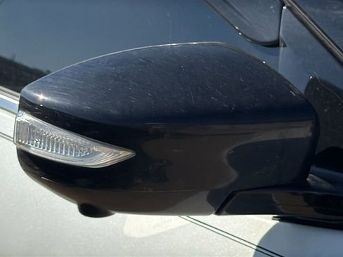 Used 2023 Nissan Maxima Platinum w/ Sport Mat Group FWD image 7