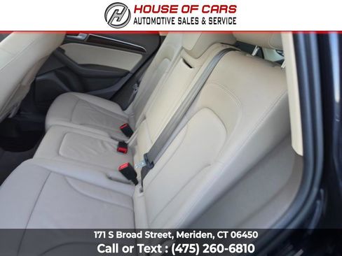 Used 2016 Audi Q5 2.0T Premium AWD/4WD image 38