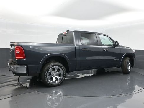 New 2026 RAM 1500 Big Horn image 7