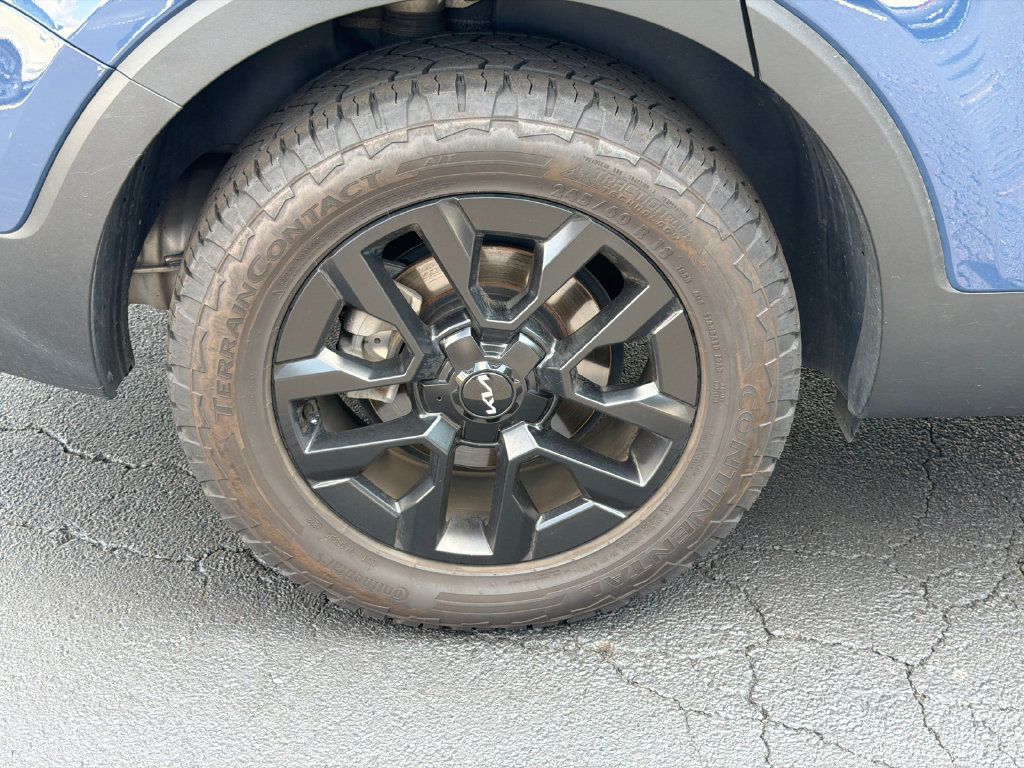Used 2023 Kia Telluride SX X-Pro AWD/4WD image 21