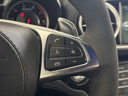 Used 2017 Mercedes-Benz SL 63 AMG SL 63 AMG image 23