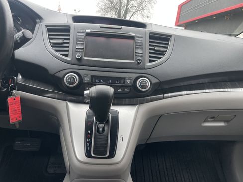 Used 2012 Honda CR-V EX-L image 20