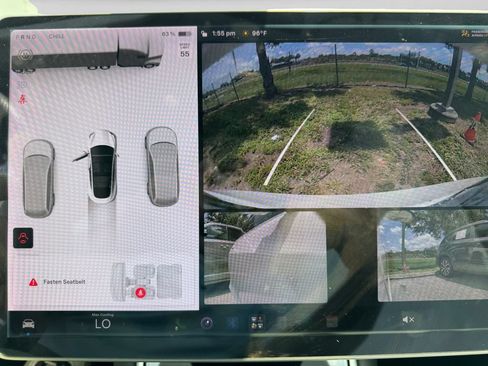 Used 2020 Tesla Model 3 Standard Range Plus RWD image 24
