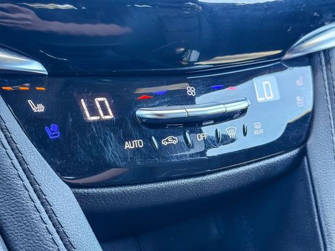 Certified 2024 Cadillac XT6 Sport w/ Technology Package AWD/4WD image 24