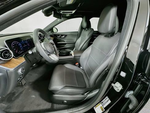 Used 2024 Mercedes-Benz C 300 4MATIC Sedan image 20
