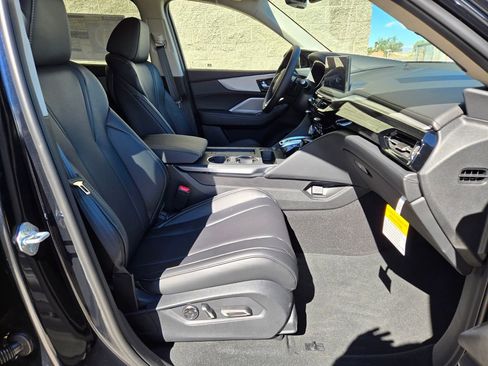 New 2026 Acura MDX FWD w/ Technology Package image 19