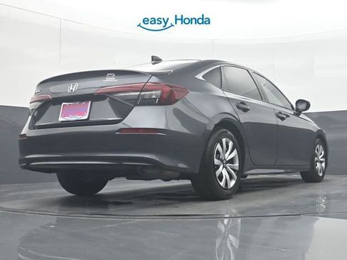 Used 2026 Honda Civic LX image 33