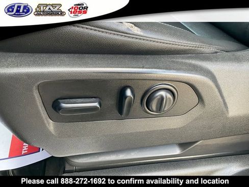 Used 2021 Chevrolet Silverado 1500 LTZ w/ Z71 Off-Road Package AWD/4WD image 13