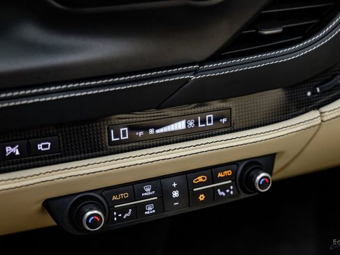 Used 2023 Ferrari F8 Tributo RWD image 76