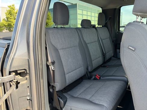 Used 2021 Ford F150 XL w/ Equipment Group 101A High AWD/4WD image 14