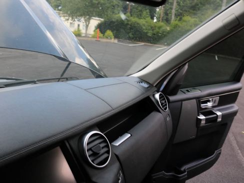 Used 2012 Land Rover LR4 HSE LUX AWD/4WD image 91