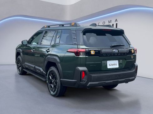 New 2026 Subaru Outback Wilderness AWD/4WD image 3