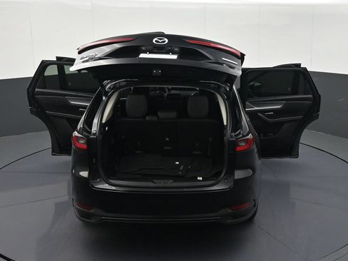 Used 2024 MAZDA CX-90 Plug-In Hybrid w/ Preferred AWD/4WD image 46