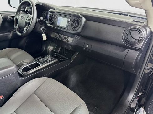 Certified 2019 Toyota Tacoma SR w/ SR Convenience Package RWD image 25