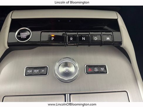 New 2026 Lincoln Navigator Reserve w/ Jet Appearance Package AWD/4WD image 34