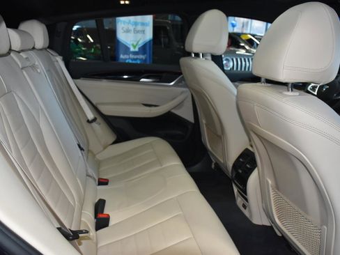 Used 2020 BMW X4 xDrive30i w/ Premium Package Enhanced image 29