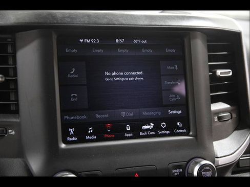 Used 2020 RAM 1500 Big Horn AWD/4WD image 11