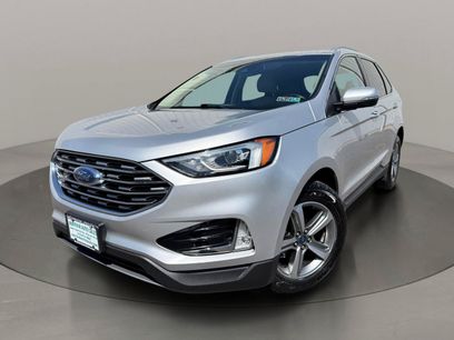 Used 2019 Ford Edge SEL w/ Equipment Group 201A