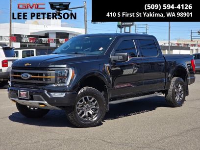 Used 2023 Ford F150 Tremor w/ Equipment Group 402A High