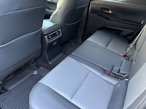 Certified 2024 Lexus GX 550 image 15