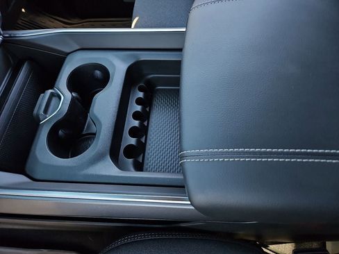 New 2026 RAM 3500 Lone Star image 25