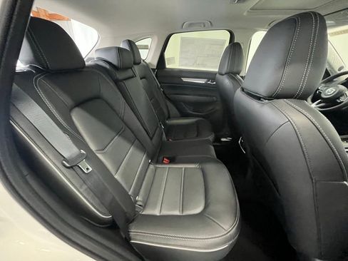 New 2025 MAZDA CX-5 AWD 2.5 S w/ Premium Plus Pkg image 25
