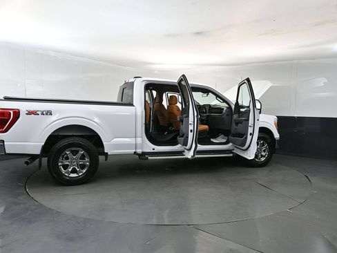 Used 2023 Ford F150 XLT w/ Equipment Group 302A High AWD/4WD image 26